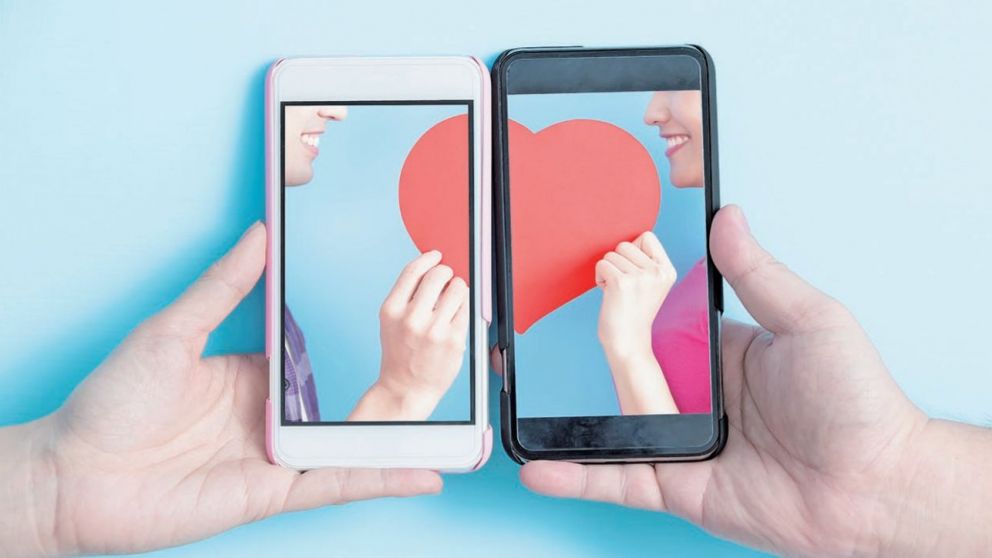 Relaciones maduras