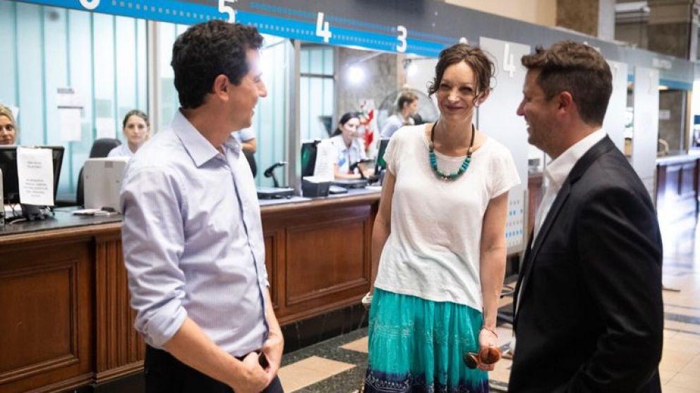 Identidad de género: entregan el DNI número 9.000