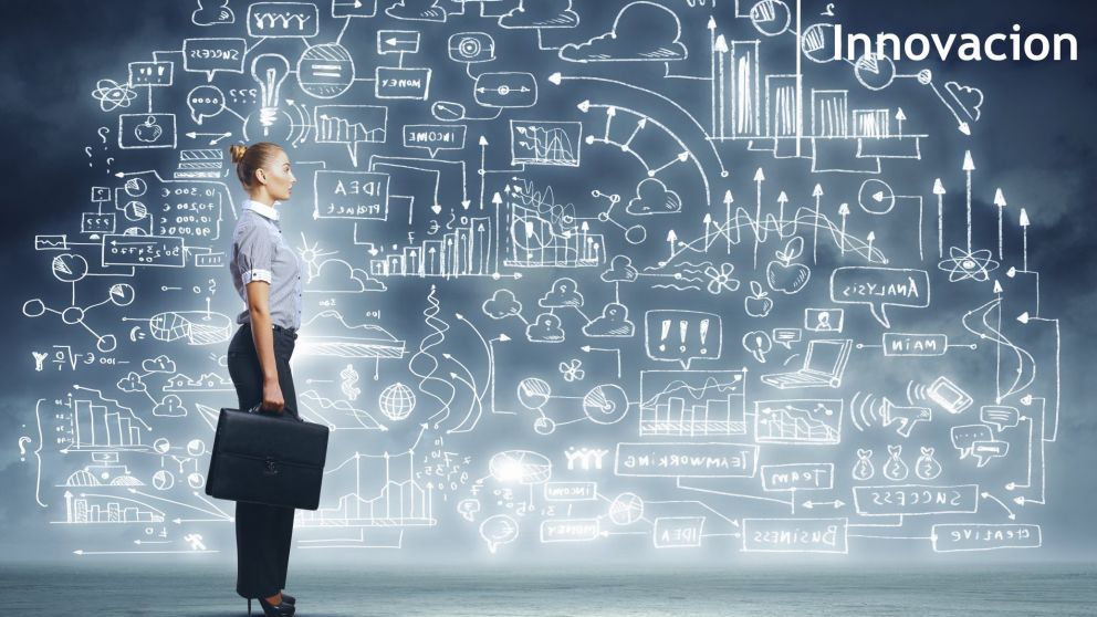 S.O.S: cómo ordenar el Big Data en las empresas