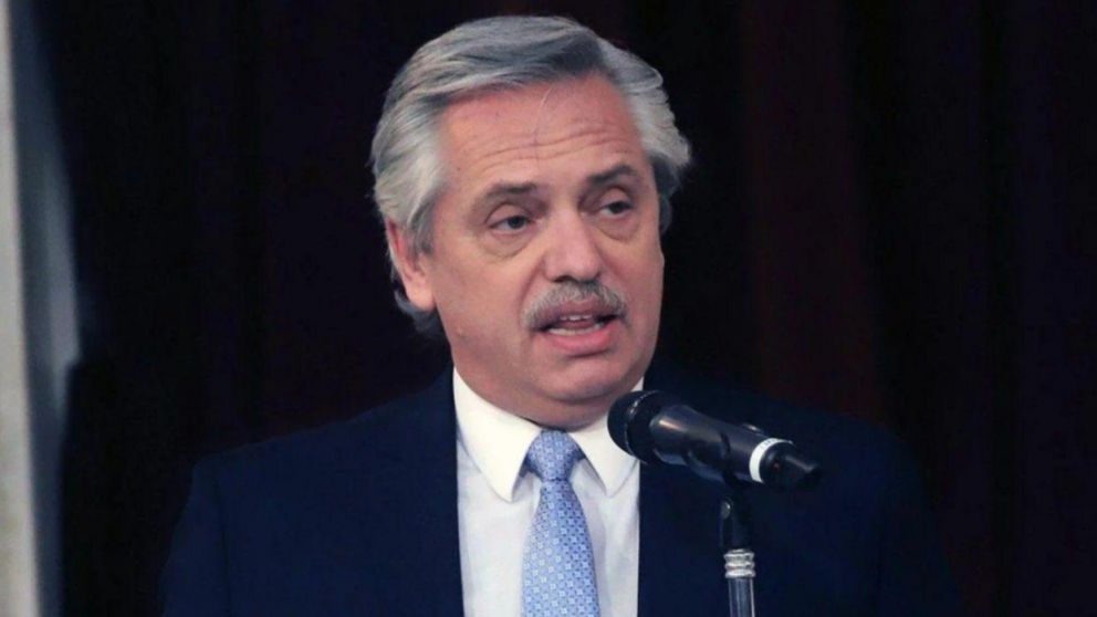 El Gobierno busca "lograr la normalización del mercado local de deuda pública en pesos"