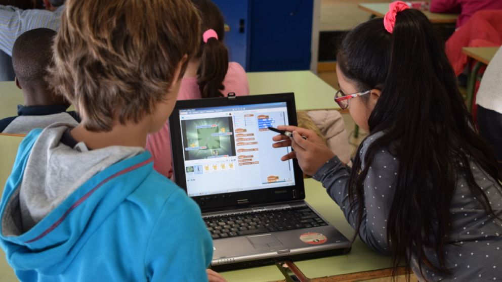 El 64% reclama que los maestros no hacen lo suficiente