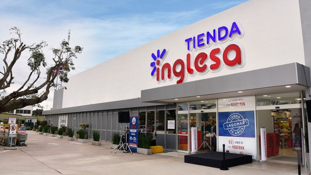 La cadena es controlada por Goldman Sachs