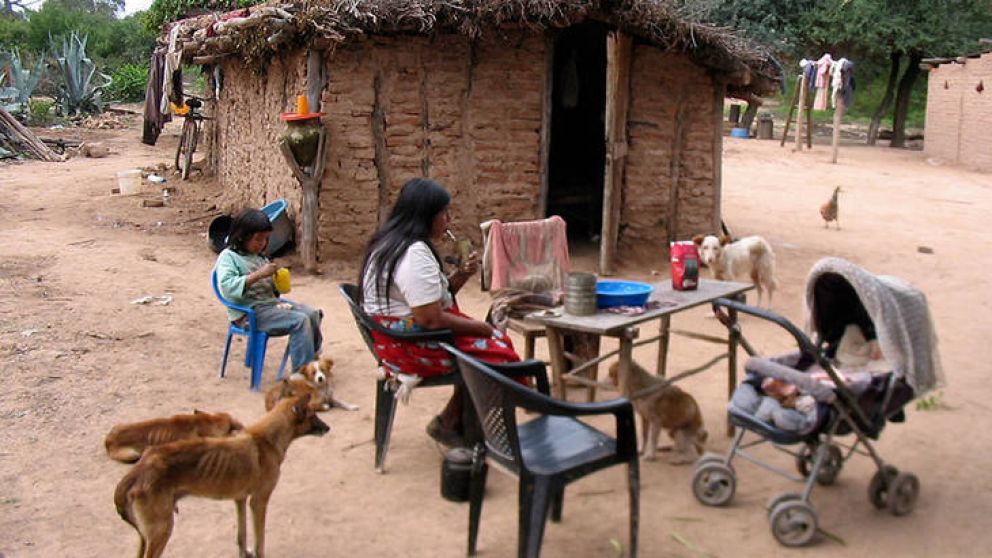 Preocupan los casos de desnutrición