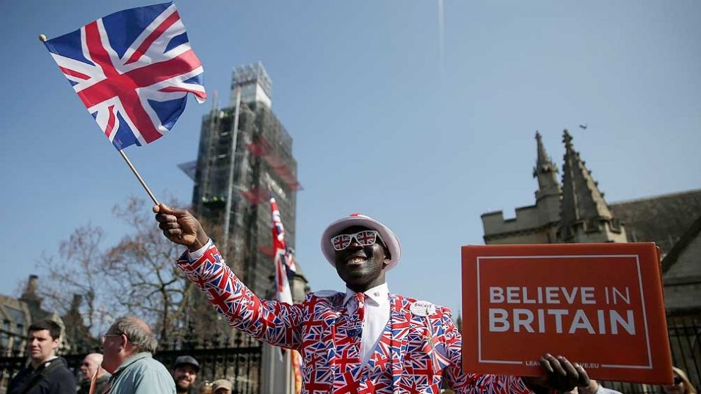 Minoristas británicos advierten posible suba y desabastecimiento en alimentos