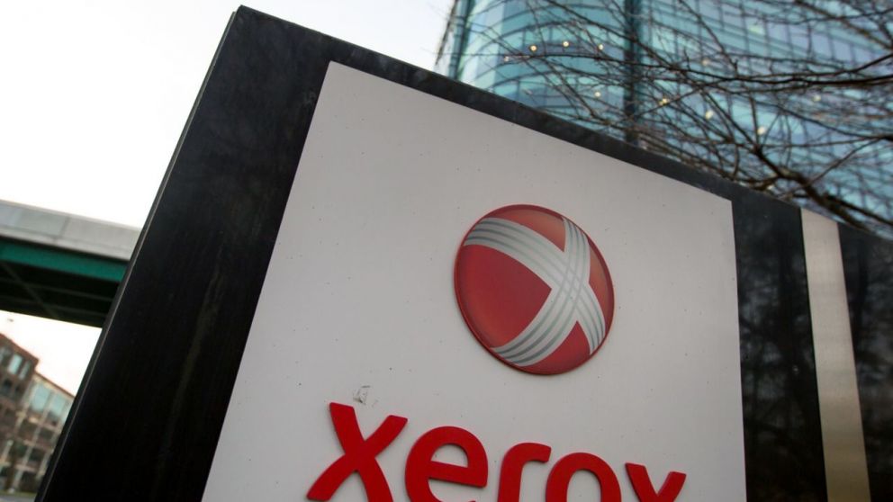 Xerox lanza oferta mejorada por HP
