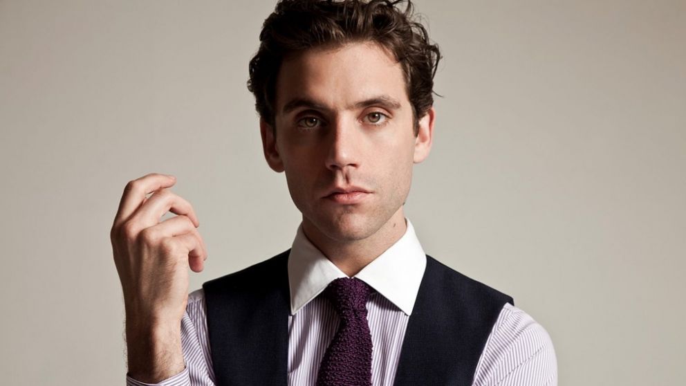Mika, protagonista del encuentro en Rosario