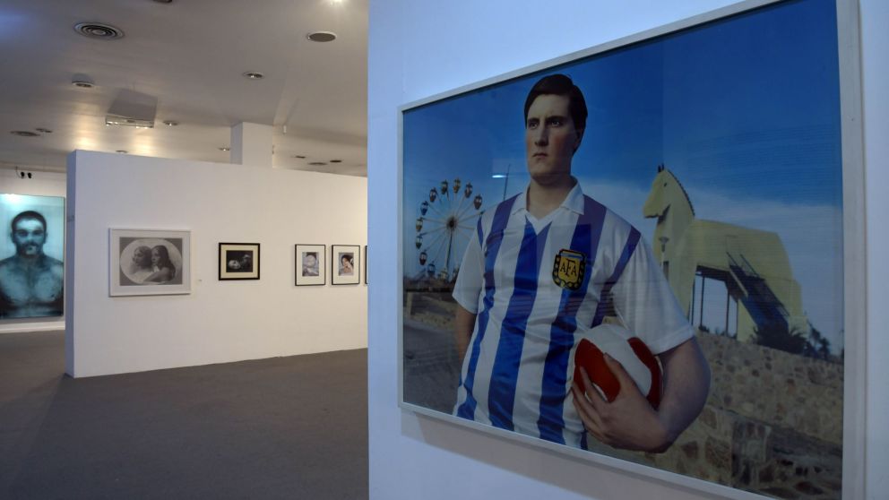 Fotos y pinturas