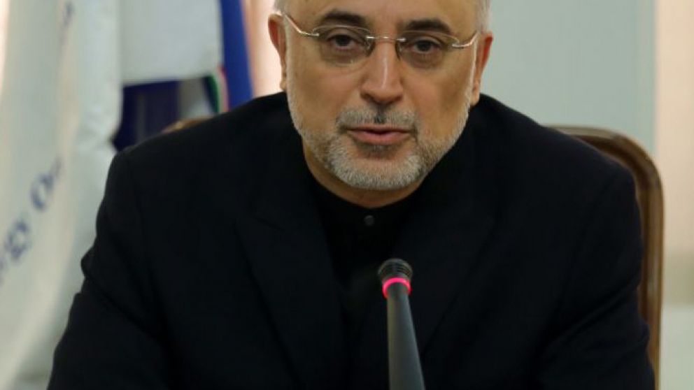 Ali Akbar Salehi
