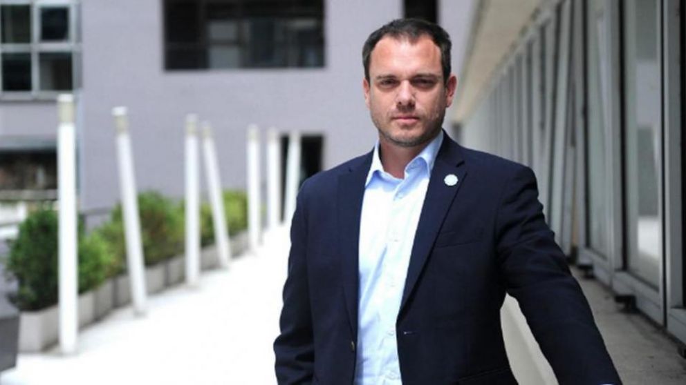 El ex diputado Sánchez es uno de los denunciantes