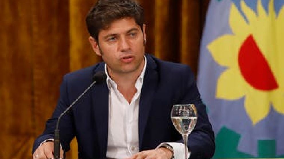 "Hay que buscar la mejor salida para que la provincia pueda recuperar todo lo que perdi�"