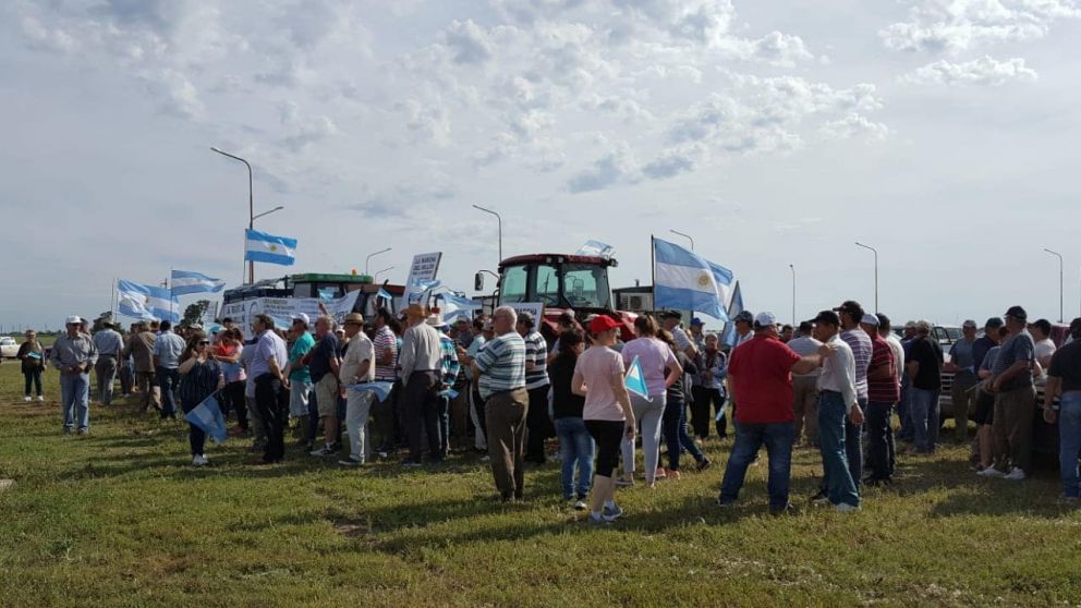 Se pedirá implementar un cese de comercialización