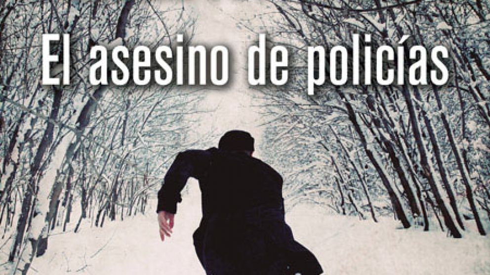Una novela policial que es un alegato contra los abusos de poder