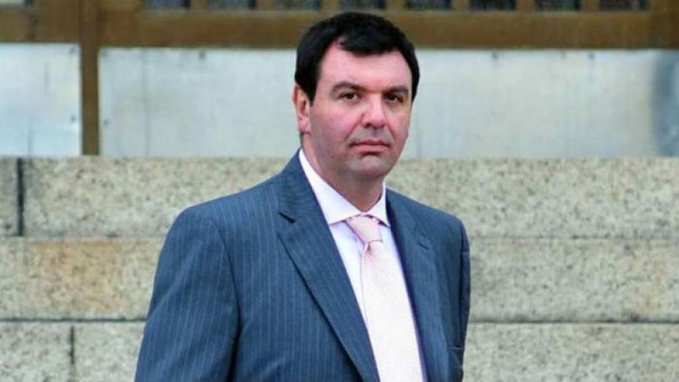 El caso lo tiene Lijo