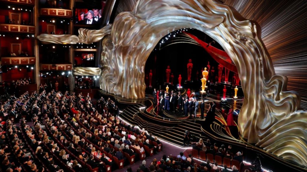 Oscar 2020: Las cifras de la gala dorada