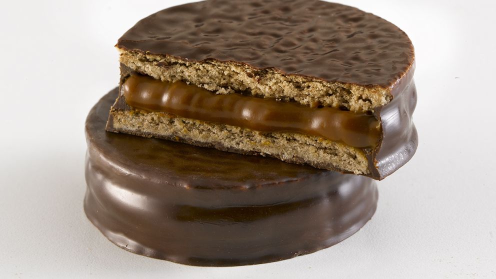 600 Alfajores se venden por hora en los locales de Havanna en Mar del Plata. 9.400 Unidades se facturan en promedio por local en temporada