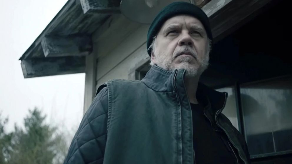 Robbins ya interpretó otro personaje de King en Sueños de libertad