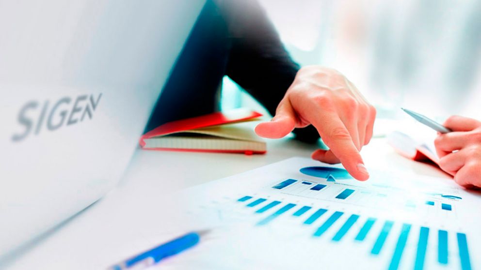 La Sigen consideró como "inédito" su participación en la reestructuración de deuda