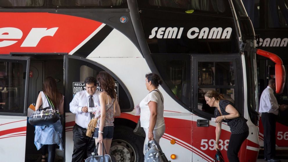 El ministerio apunta a "promover mayor seguridad, calidad y eficiencia en el servicio"