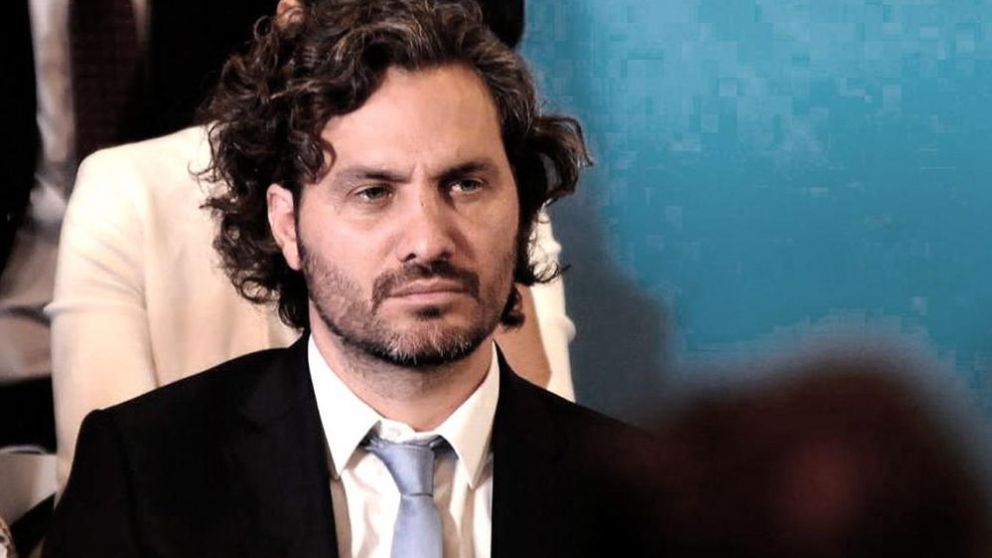 "No es que vamos a obligar a que se hagan abortos", defini� Cafiero