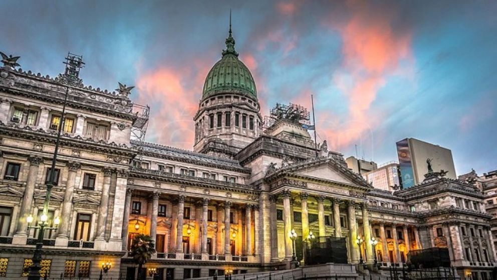 El proyecto había sido aprobado por la Cámara de Diputados la semana pasada en una sesión exprés