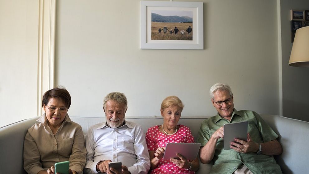 El diálogo con las nuevas tecnologías
