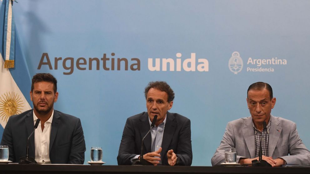 Seis de cada diez obras de Cambiemos están paralizadas