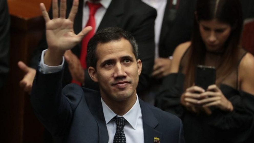La comitiva estar� durante cinco d�as 