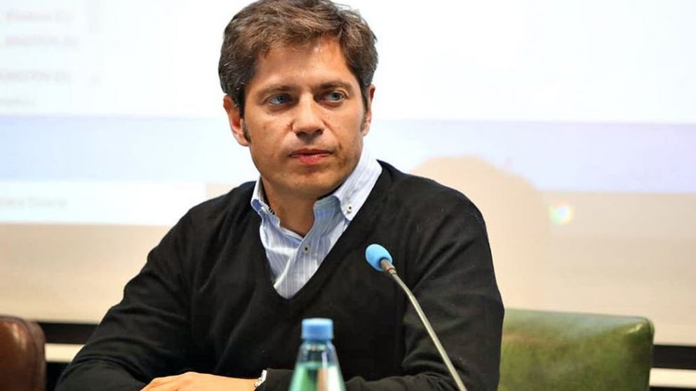 Kicillof estira el plazo para negociar con los acreedores