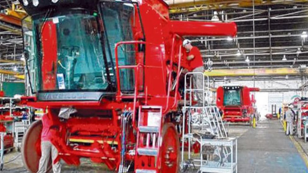 Las empresas del sector llevan dos años sin créditos