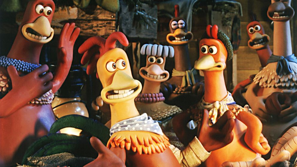 Las mejores películas en TV esta semana