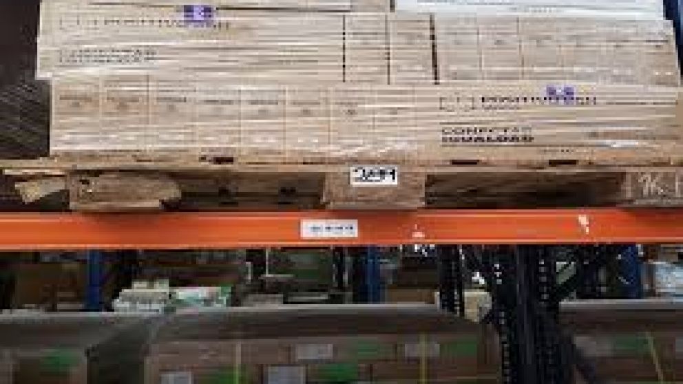 Estaban en el Correo