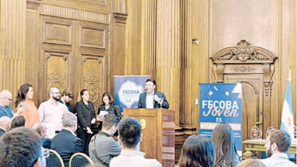 Impulso a nuevas empresas