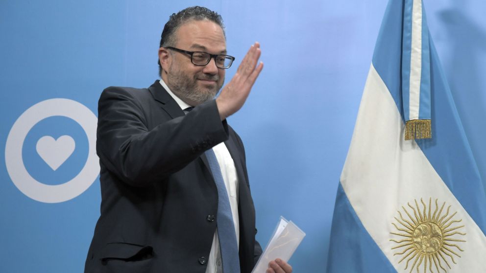 "Nosotros estamos volviendo a poner en eje el consumo de los sectores más postergados"