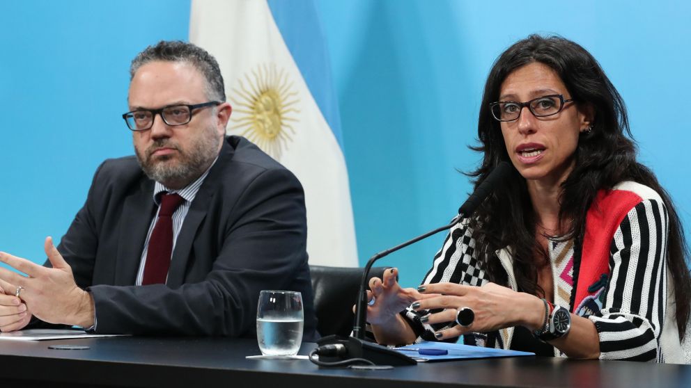 "Vuelta al cole": lanzaron canasta escolar a $500