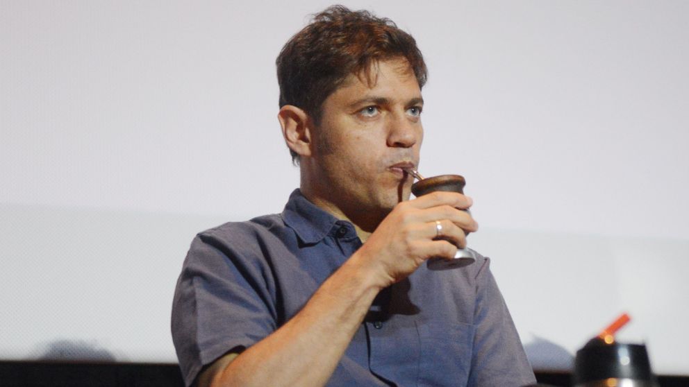 Kicillof obtuvo el aval del grupo más grande de bonistas pero aún no llega al 75%