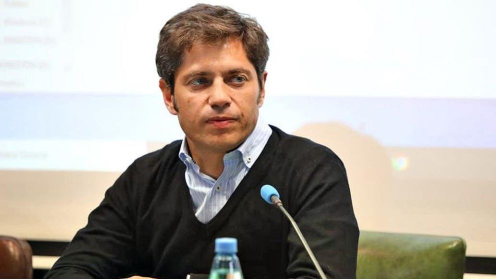 Si hay consentimiento, el 70% restante será cancelado el 1 de mayo