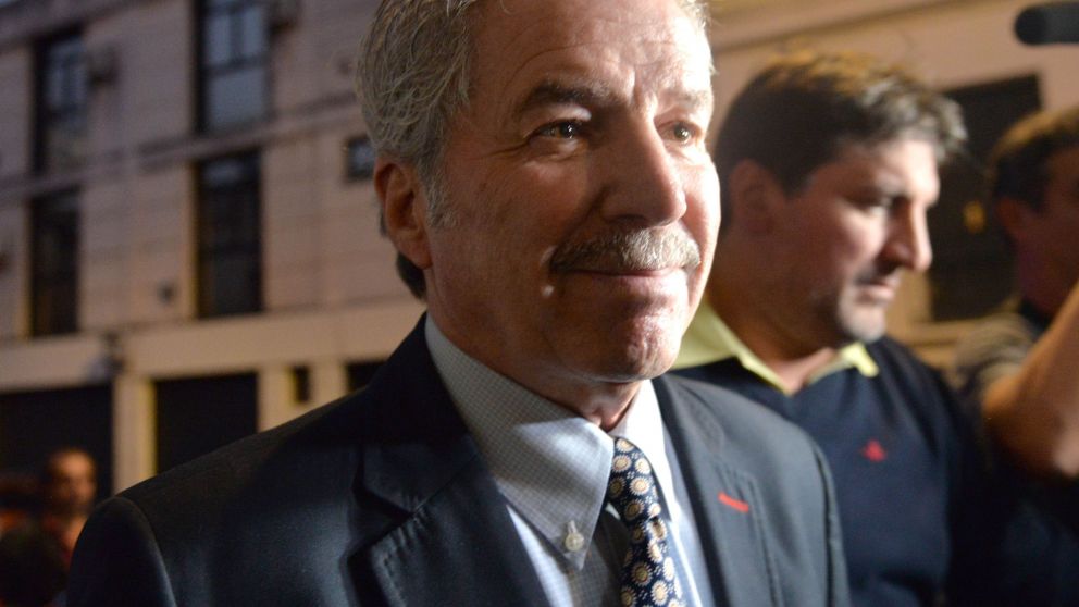 Tarea para el canciller 