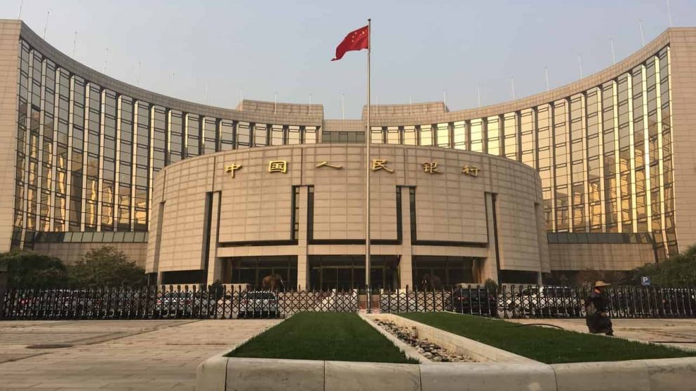 China recorta los efectos económicos del coronavirus