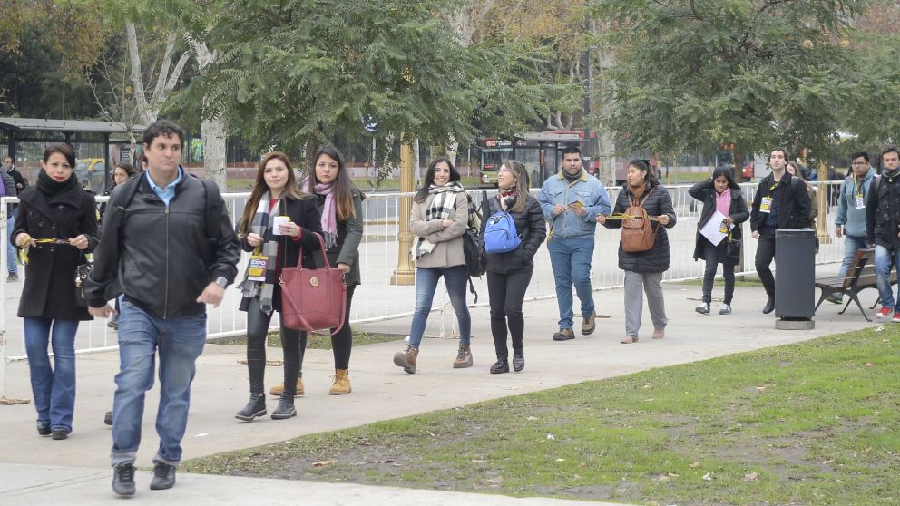 Las empresas deben adaptar su cultura de trabajo para los millennials
