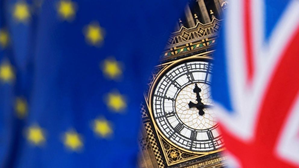 Brexit: despu�s del adi�s, negociaci�n y desconfianzas 