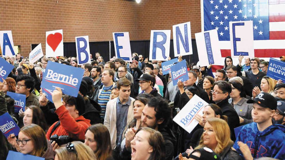 Todos contra Trump: coincidencias en el tema de inmigrantes