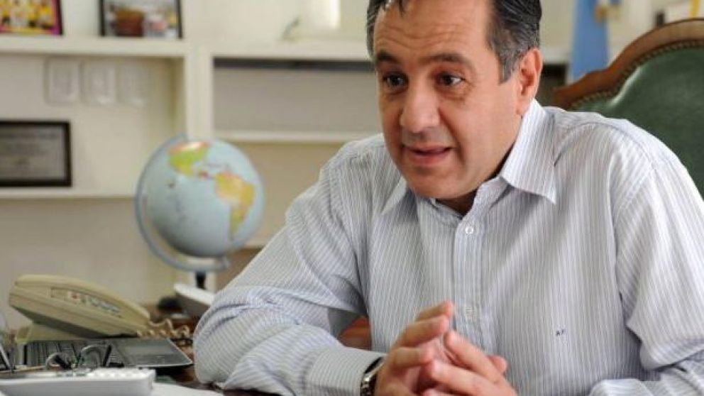 Finocchiaro asegur� que se trata de un "remanente" de las entregadas el a�o pasado