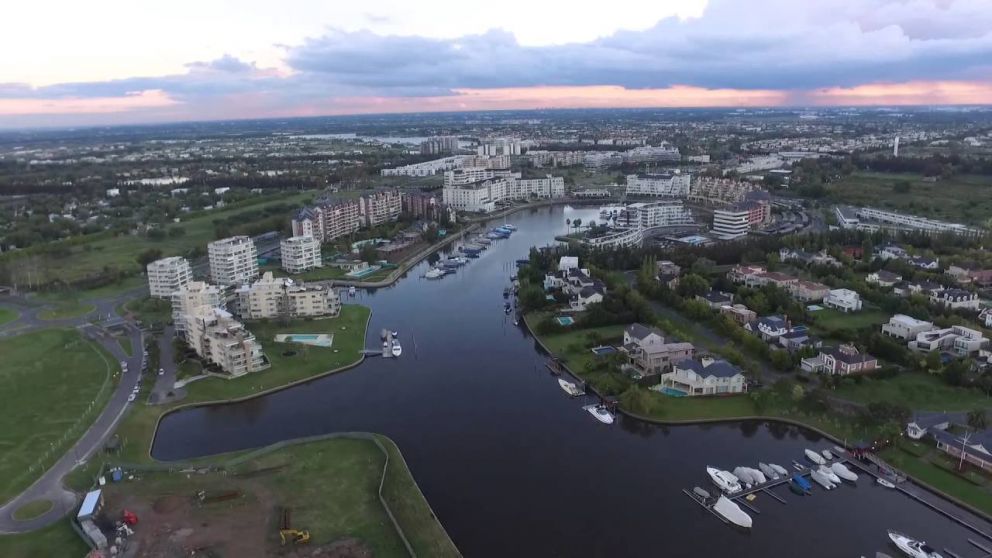 La compra de un terreno en Nordelta complicó al ex funcionario