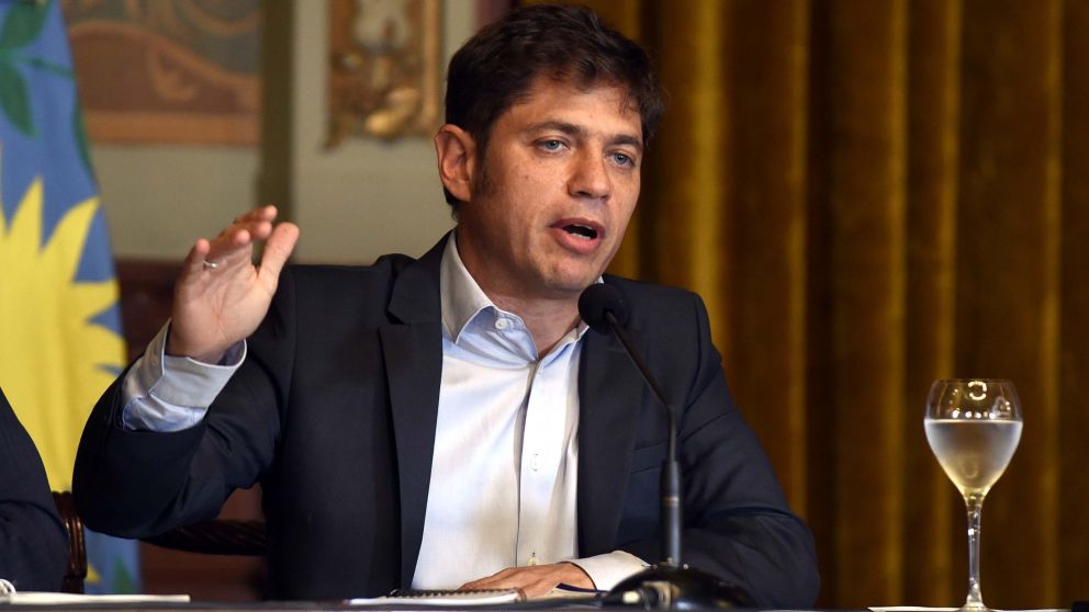 El gobierno de Axel Kicillof dará tiempo hasta el 3 de febrero para que los bonistas acepten el consentimiento