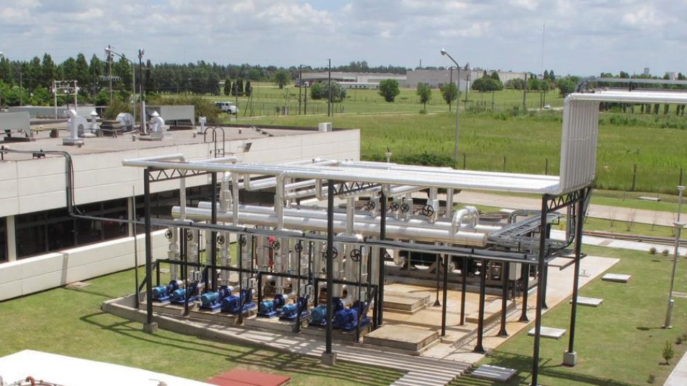 Shell aumenta su participación en Vaca Muerta