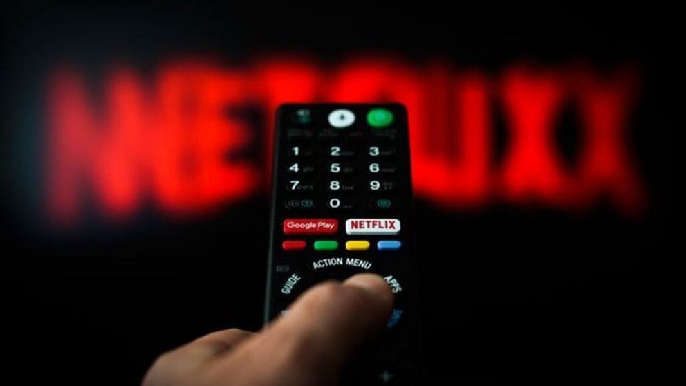 Los usuarios de Netflix paga un "impuesto solidario" del 8%