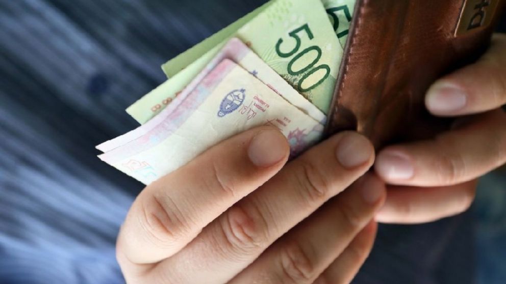 El salario real perdió 7,5% en 2019 y acumuló una baja de 17,7% en cuatro años
