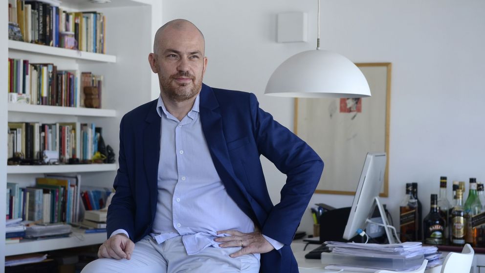 Kestelboim, representante ante Mercosur y Aladi