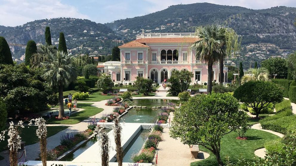 Venden la mansión más cara del mundo