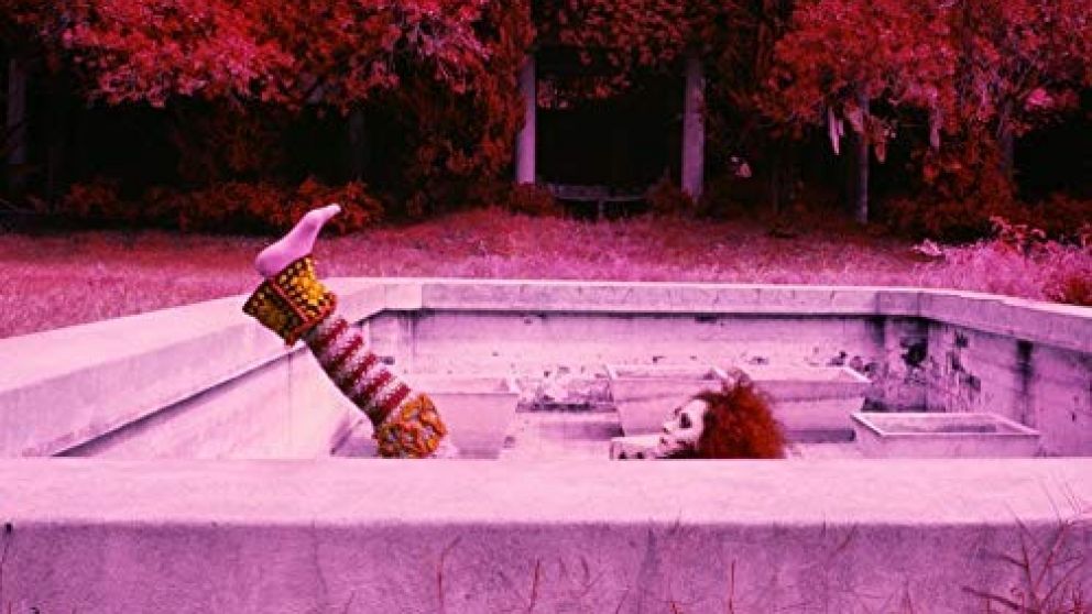 El disco de Frank Zappa que tituló Archie Shepp